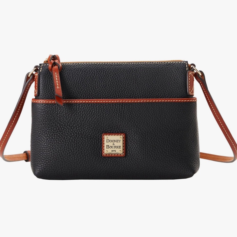 Dooney & Bourke Crossbody w/ Dust Bag